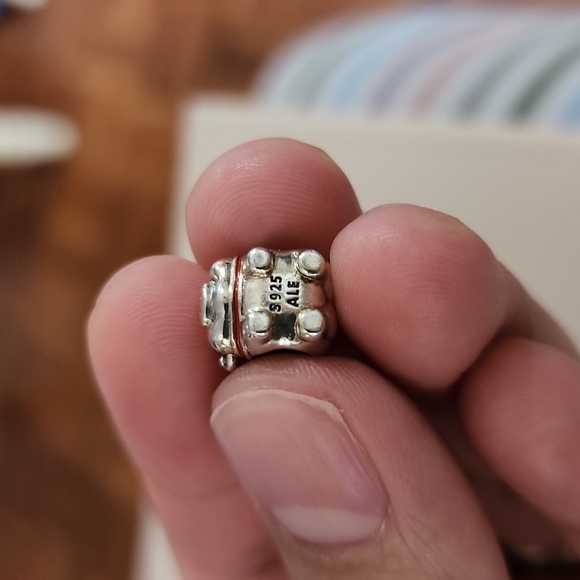 Lucky pig - Picture 2 of 2